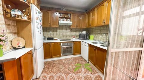 Foto 5 de Pis en venda a Hispanidad - Vivar Téllez, Málaga