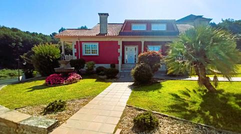 Foto 2 de Casa o xalet en venda a Lugar Vilafranca, Parroquias Rurales, Pontevedra