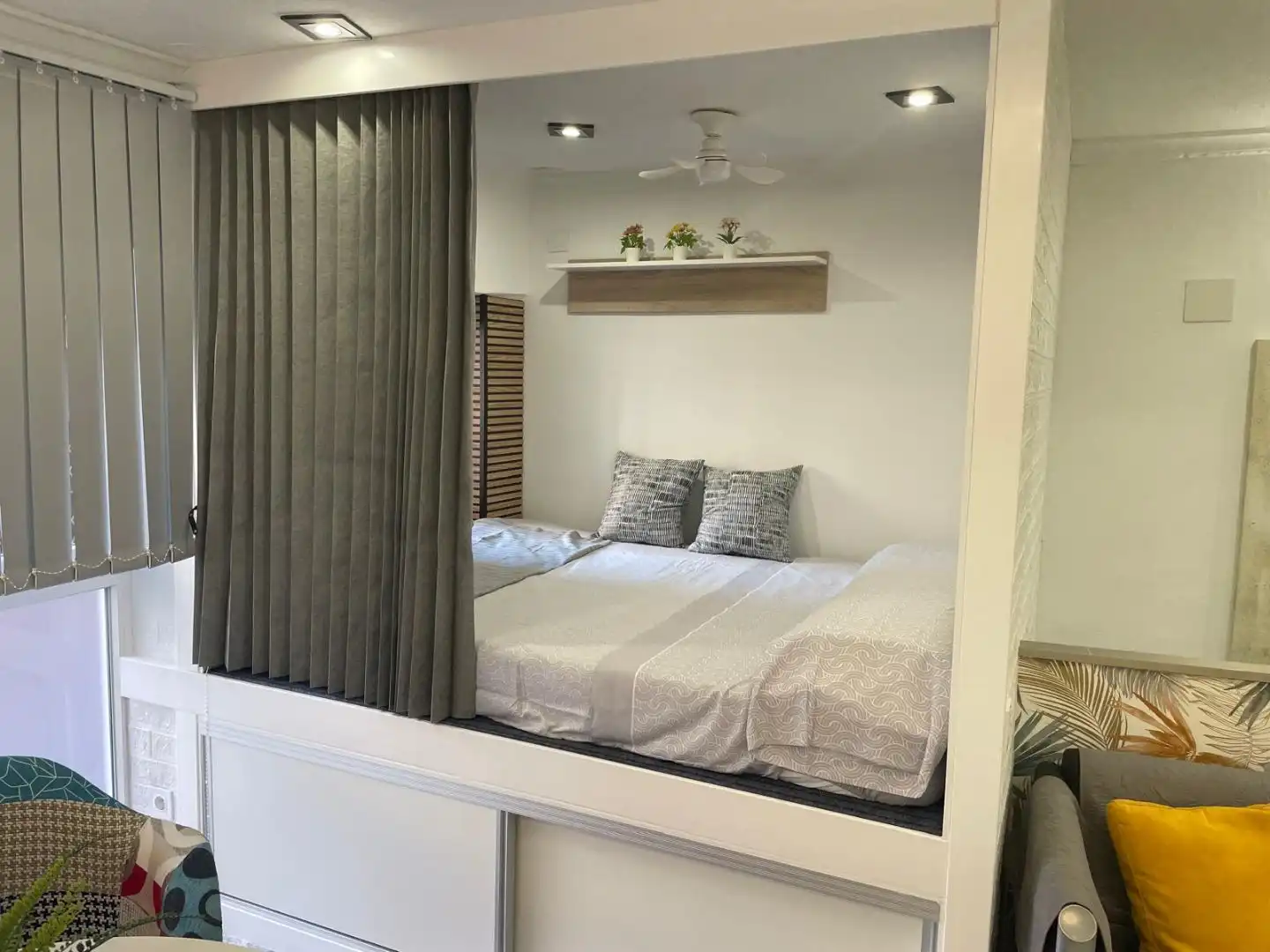 Flat for rent in Calle Doctor Fleming, 3, Caravaca de la Cruz