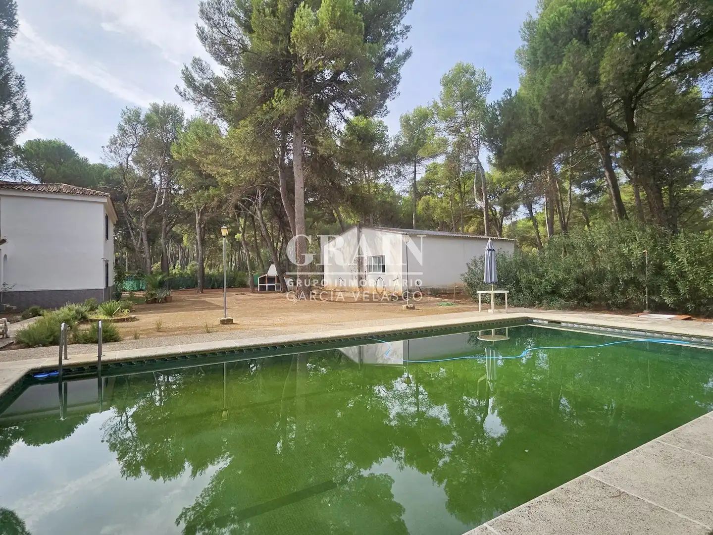 Detached house with pool for sale in Pedanías - Extrarradio, imagen 31