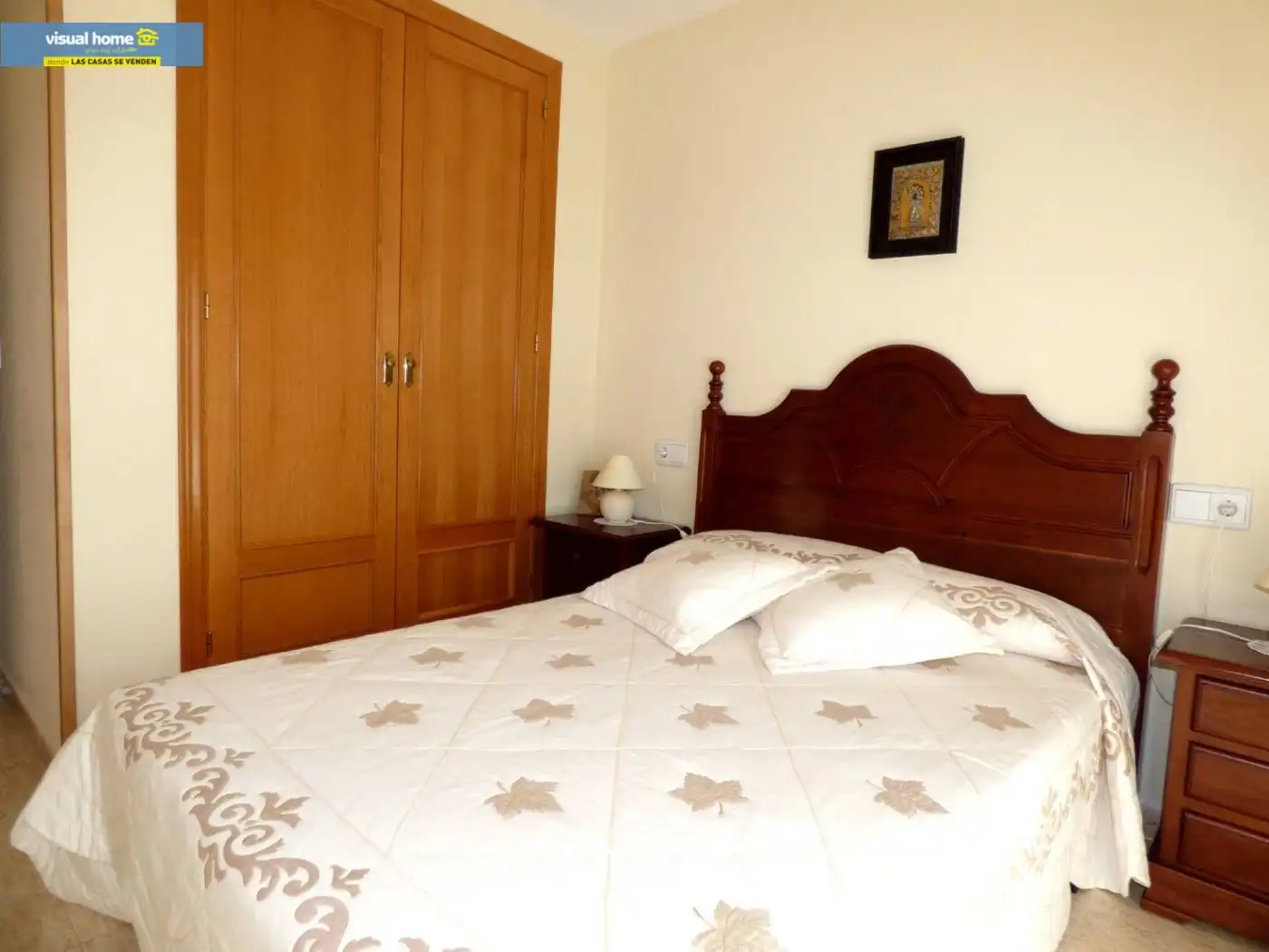 Appartement avec piscine à vendre à Playa de Poniente, imagen 7
