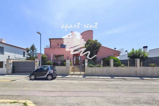 Casa-chalet en Venta en SANT LLORENÇ NORD en Nord