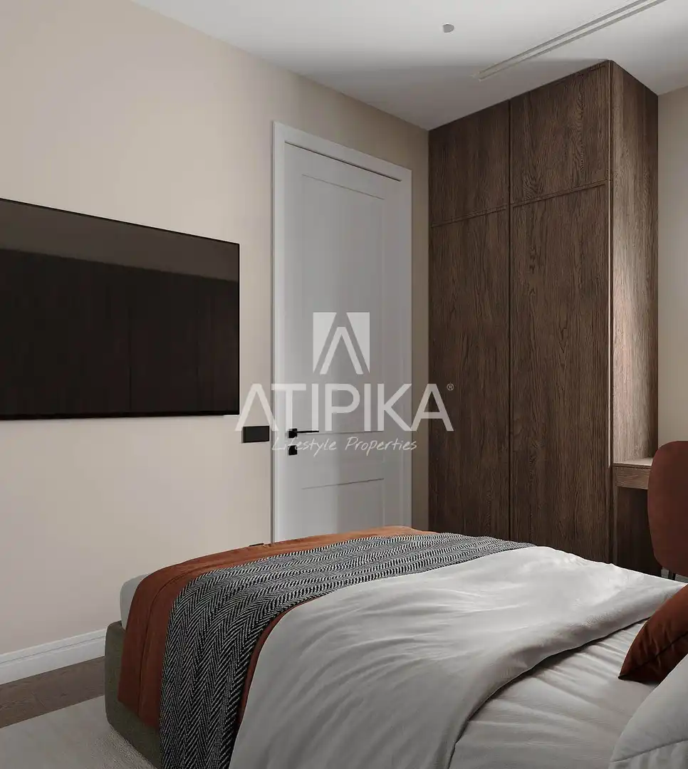 Appartamento con balcone in vendita a Aragó, imagen 22