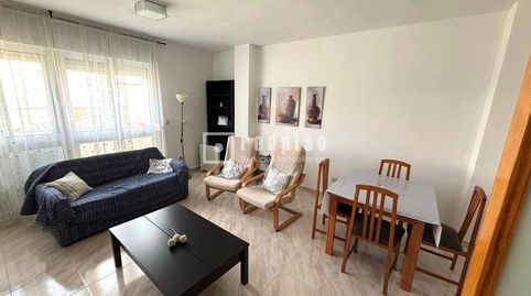 Photo 2 of Flat for rent in Espinardo, Murcia Capital