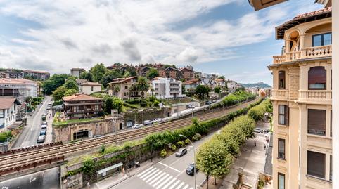 Photo 4 of Flat to rent in Ategorrietako Galtzada Zaharra, 89, Ategorrieta - Ulia, Gipuzkoa