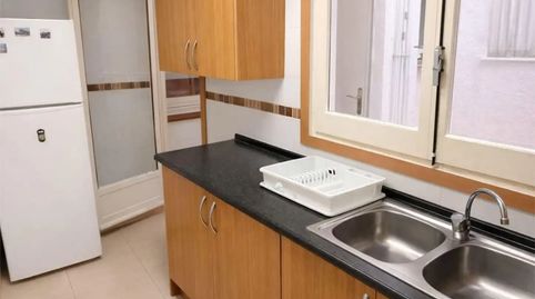 Foto 5 de Pis en venda a Carrer Pau Casals, 29, L'Ametlla de Mar pueblo, L'Ametlla de Mar