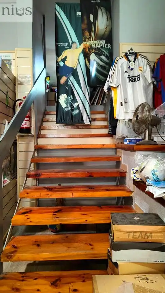 Local comercial en venta en L'Eixample, imagen 5