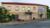 Exterior view of House or chalet for sale in O Pereiro de Aguiar   with Private garden and Terrace