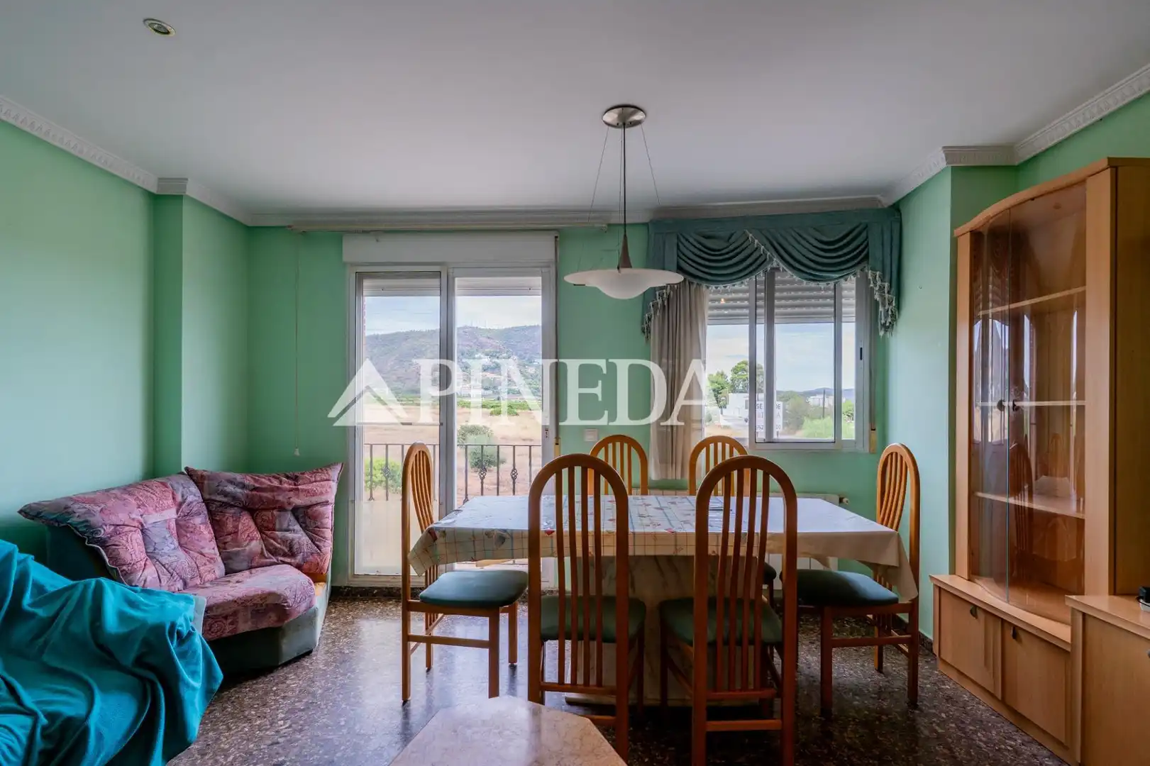 Terraced house with terrace for sale in Zona Alta, imagen 3
