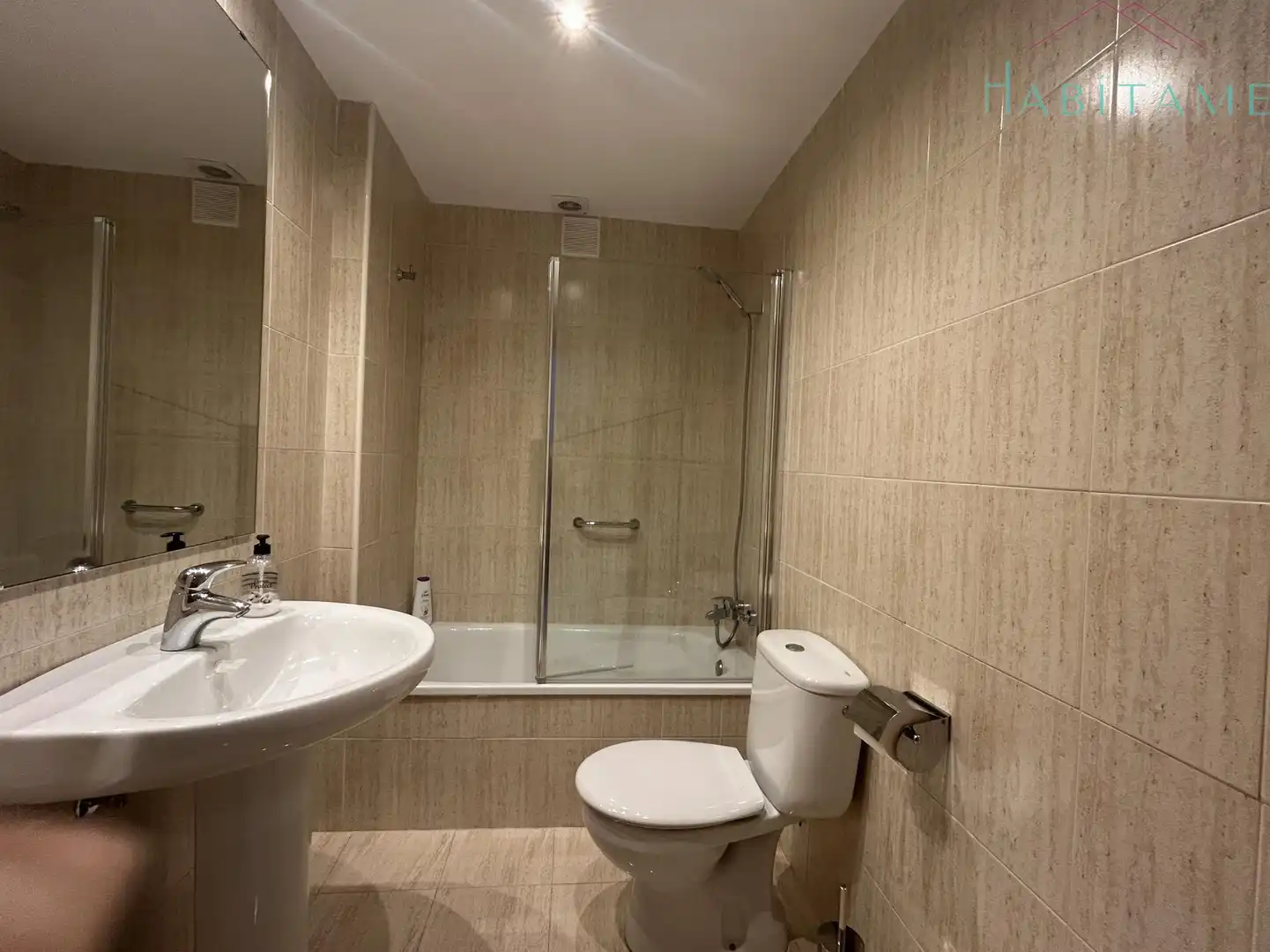 Apartament de lloguer a Almuñécar, Granada