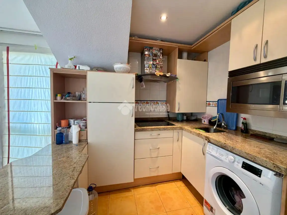 Appartement avec ascenseur à vendre à Maliaño, imagen 5