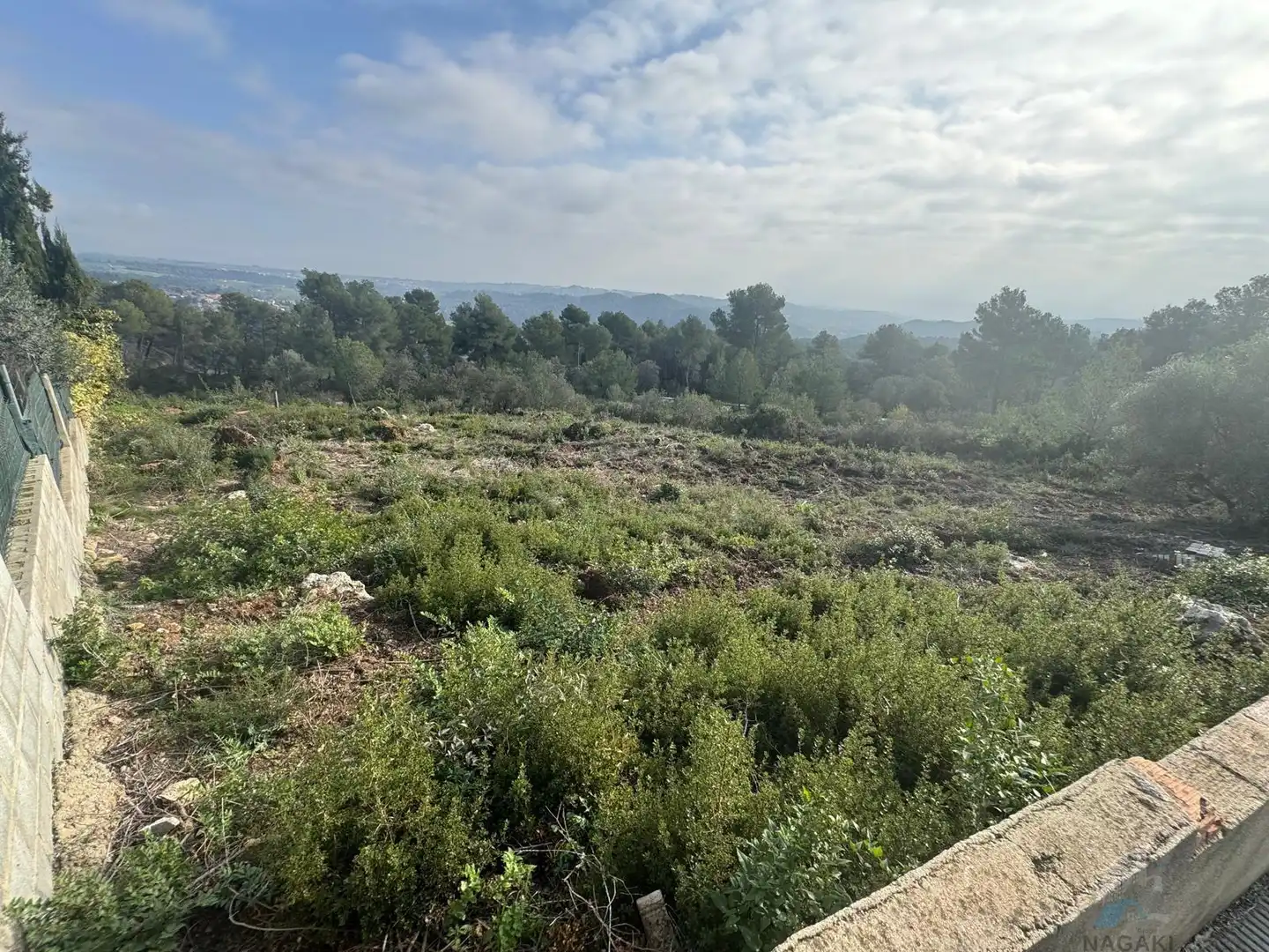 Grundstücke und Bauplätze zum Verkauf in Cabrera d'Anoia, imagen 8