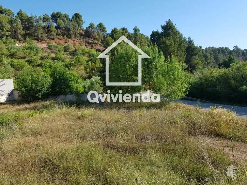 Residencial en venda en Orpí