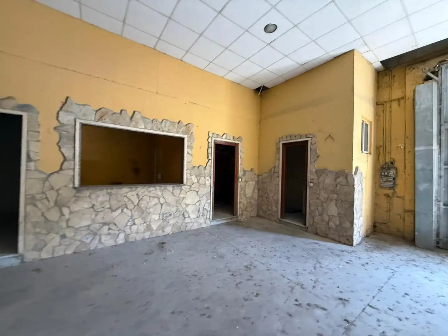 Industrial building for sale in El Juncal - Vallealto, imagen 4