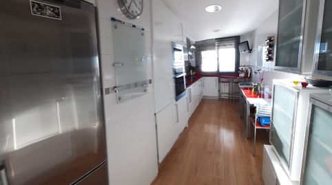 Foto 5 de Apartament en venda a C Abilio Calderon, Grijota, Palencia