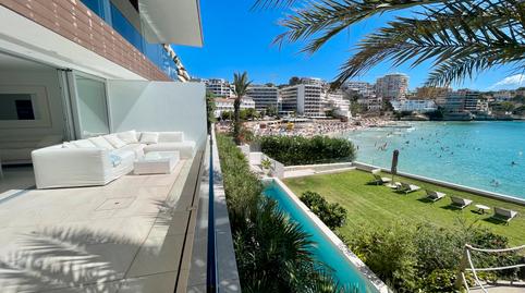 Photo 4 of Duplex to rent in Sant Agustí, Illes Balears