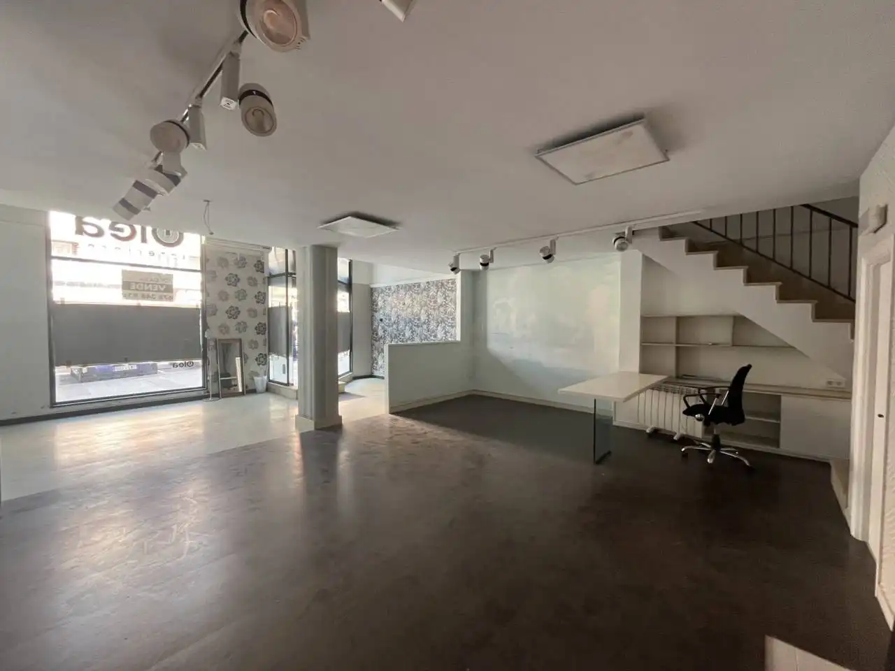 Local comercial en venda a Calle Doctor Don Luis Bilbao Líbano, imagen 3