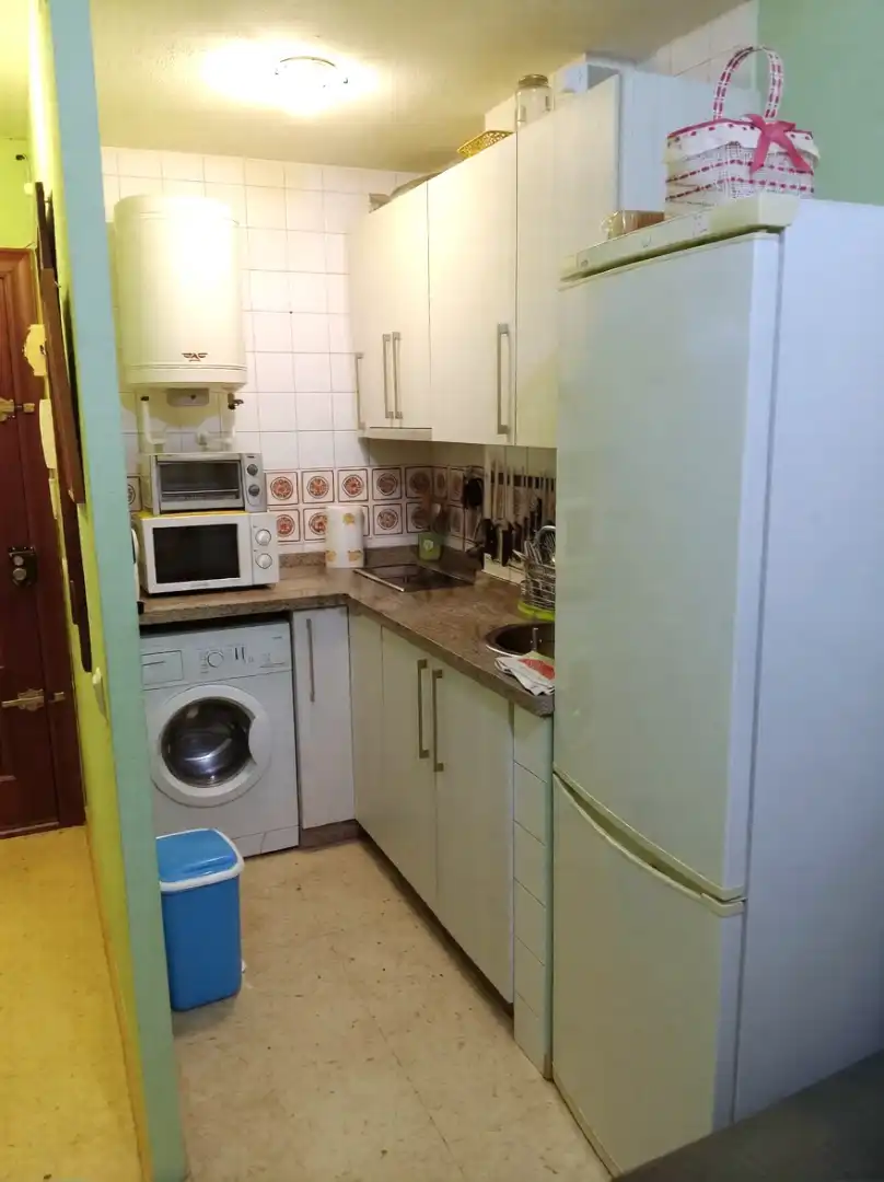 Wohnung mit Terrasse zum Verkauf in Pasaje de Pizarro, imagen 4