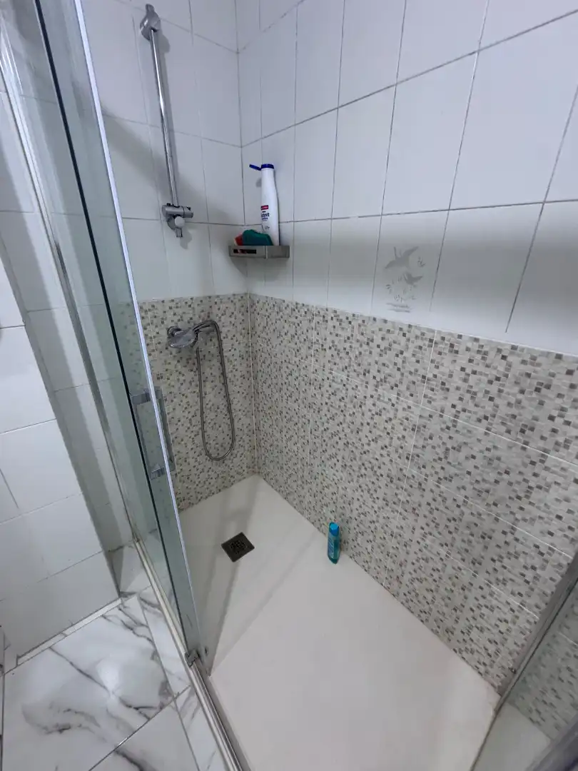 Bathroom of Flat for sale in Villena  with Balcony