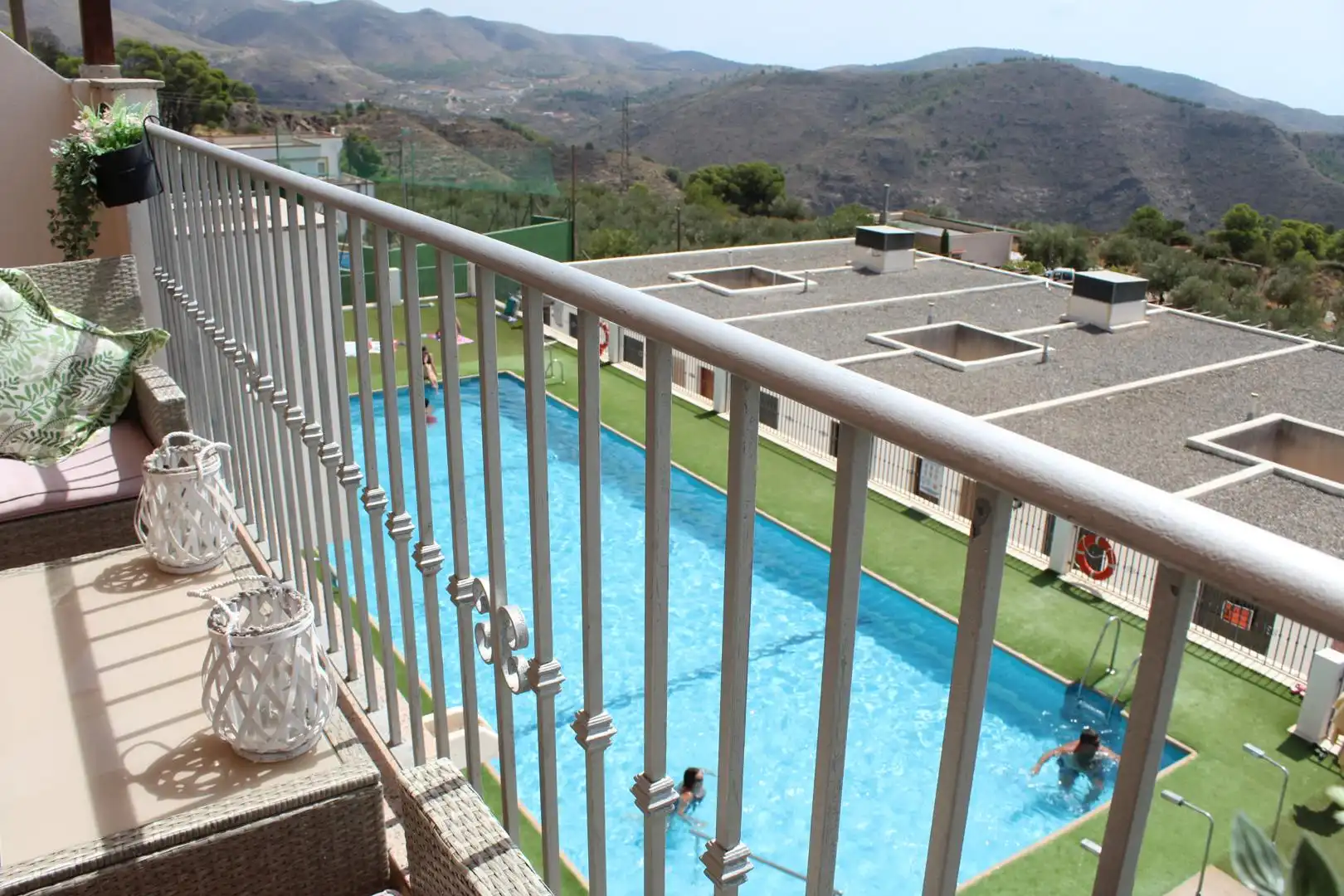 Apartments for sale in Diseminado Buenavista, 8, Enix