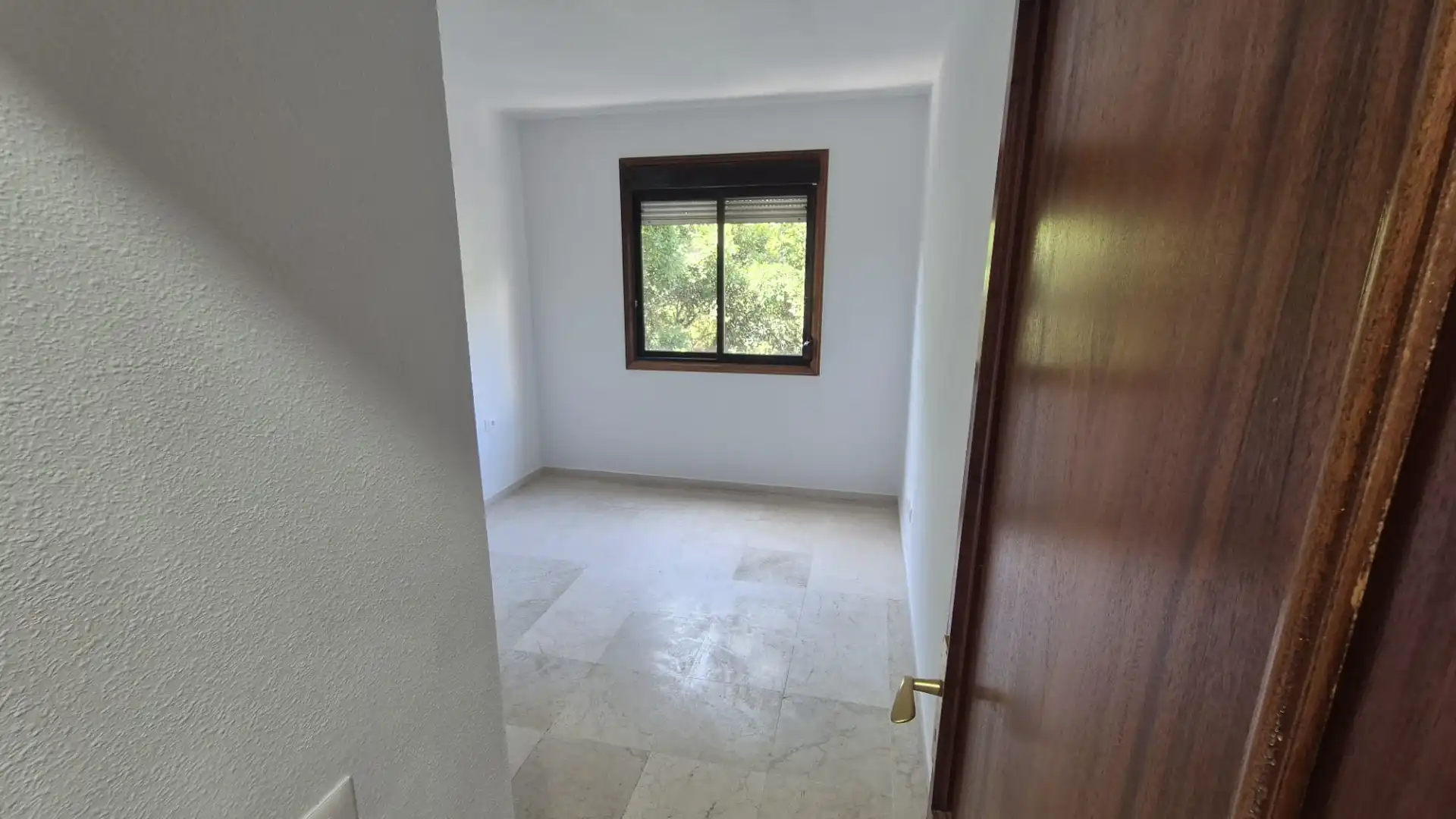 Wohnung zur Miete in Calle Ruíz de Padrón, 18, Centro