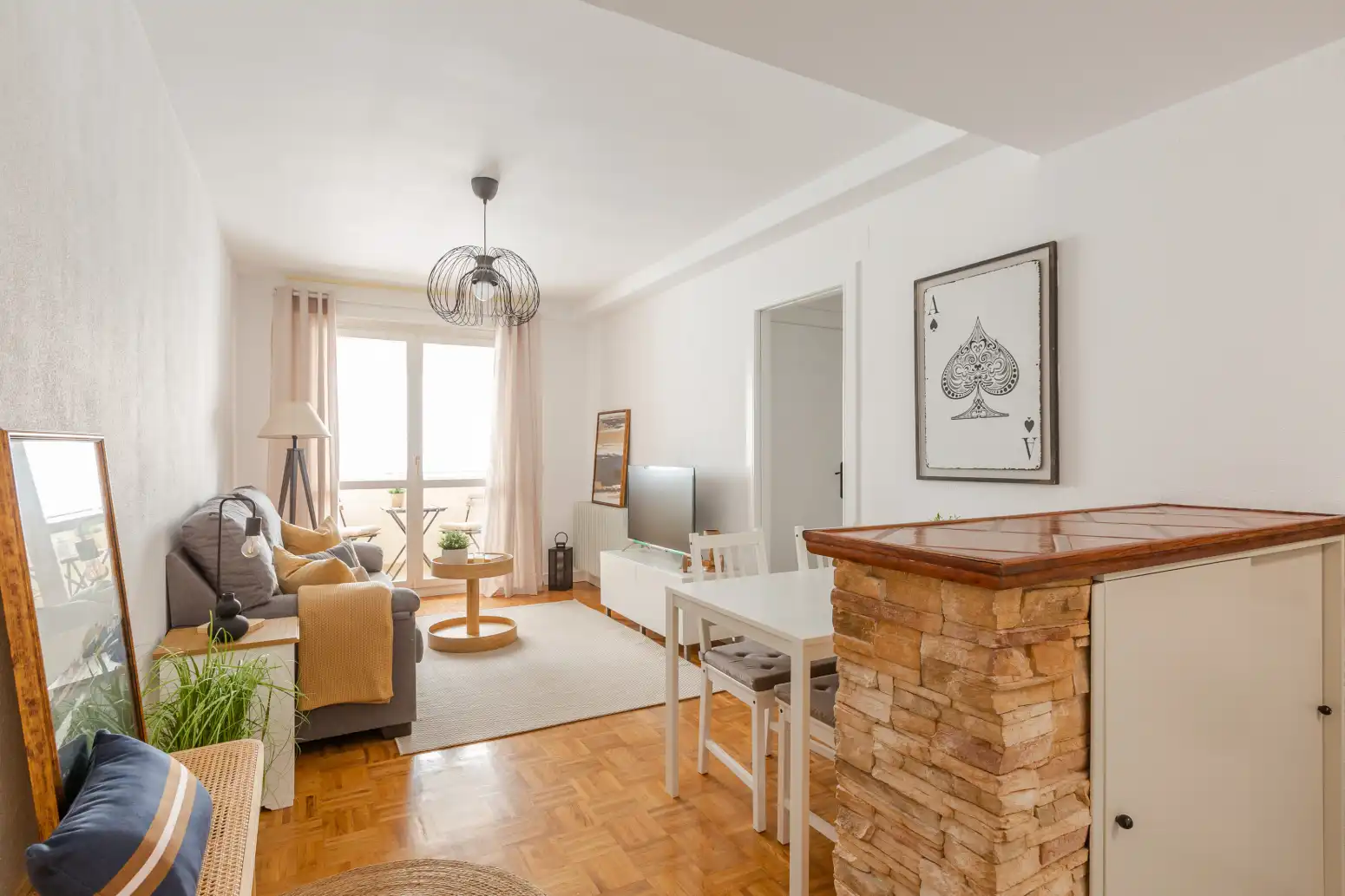 Appartement avec piscine à vendre à Ansoáin - DIVINA PASTORA 19, imagen 8