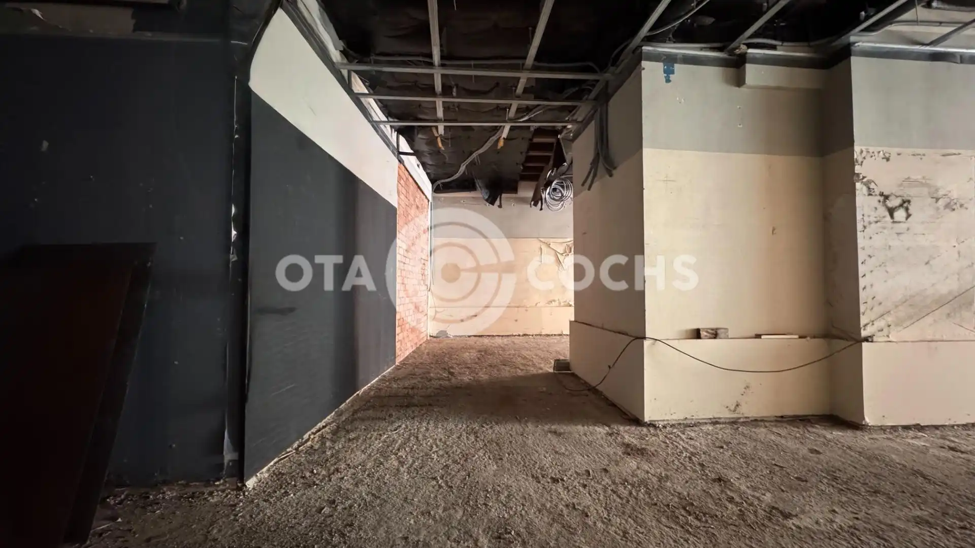 Local comercial en venta en Carrer del Pubill Oriol, imagen 7