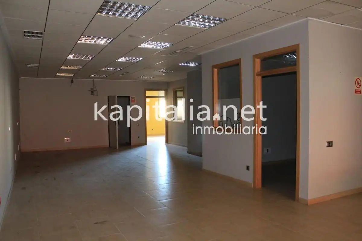 Business premises for sale in El Llombo, imagen 8