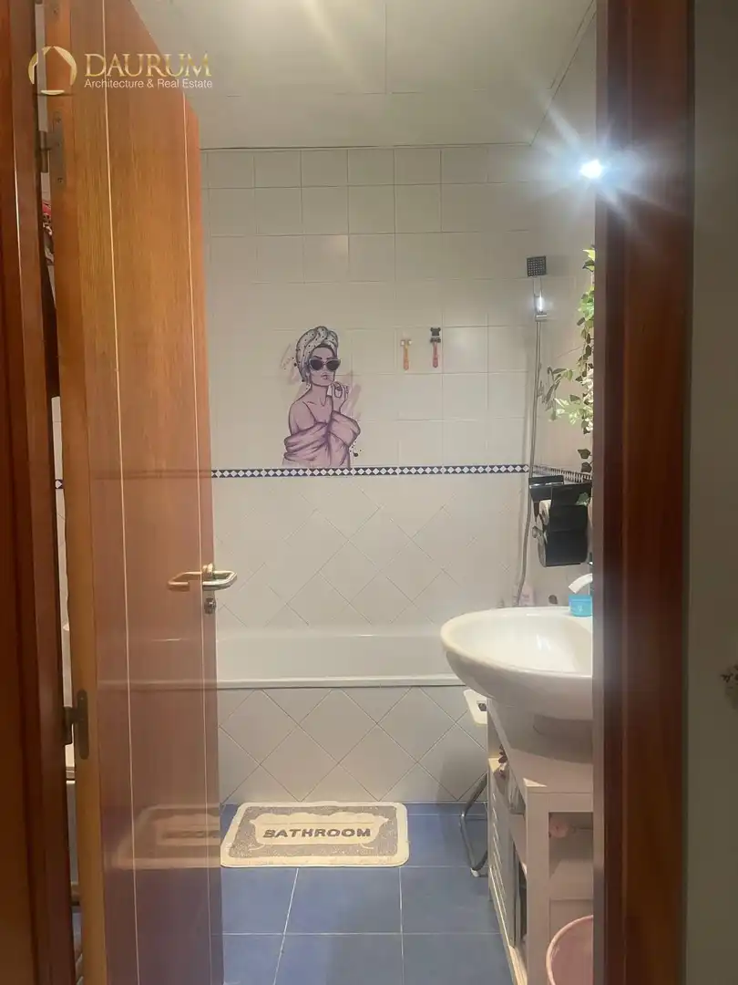 Apartament en venda a CASUARINA, Parque Alcosa