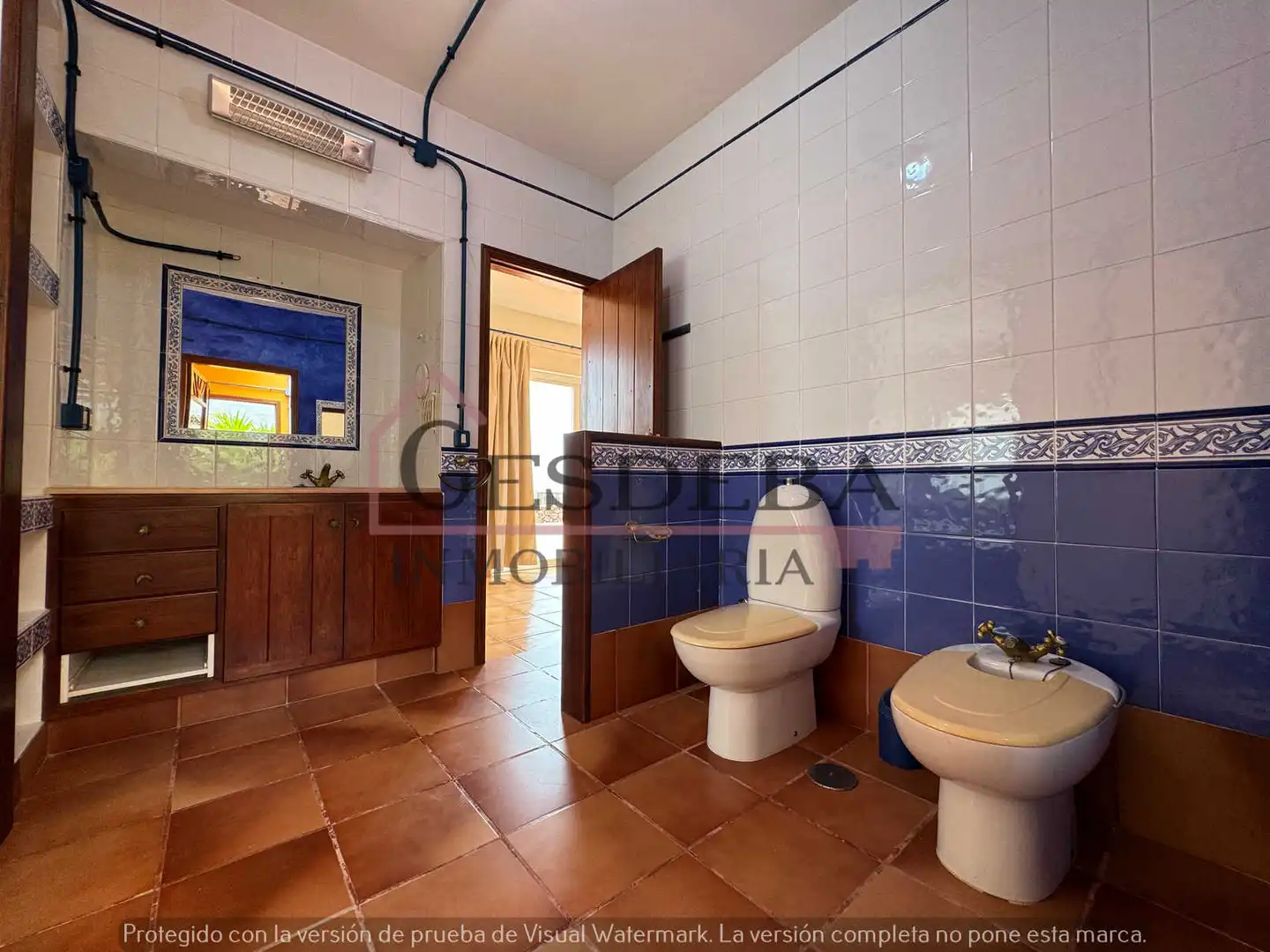 Houses for sale in Calle el Matorral, Frontera