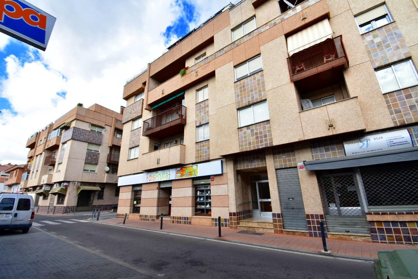 Piso en venta en Eras