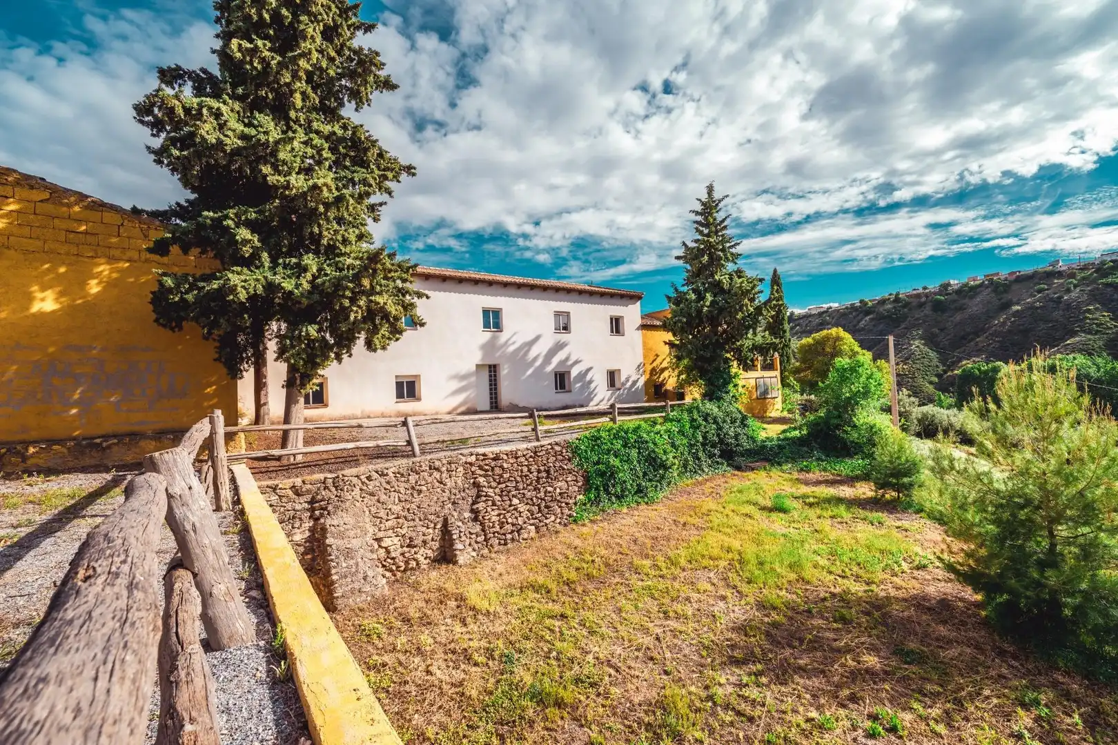 Country homes for sale in Gor