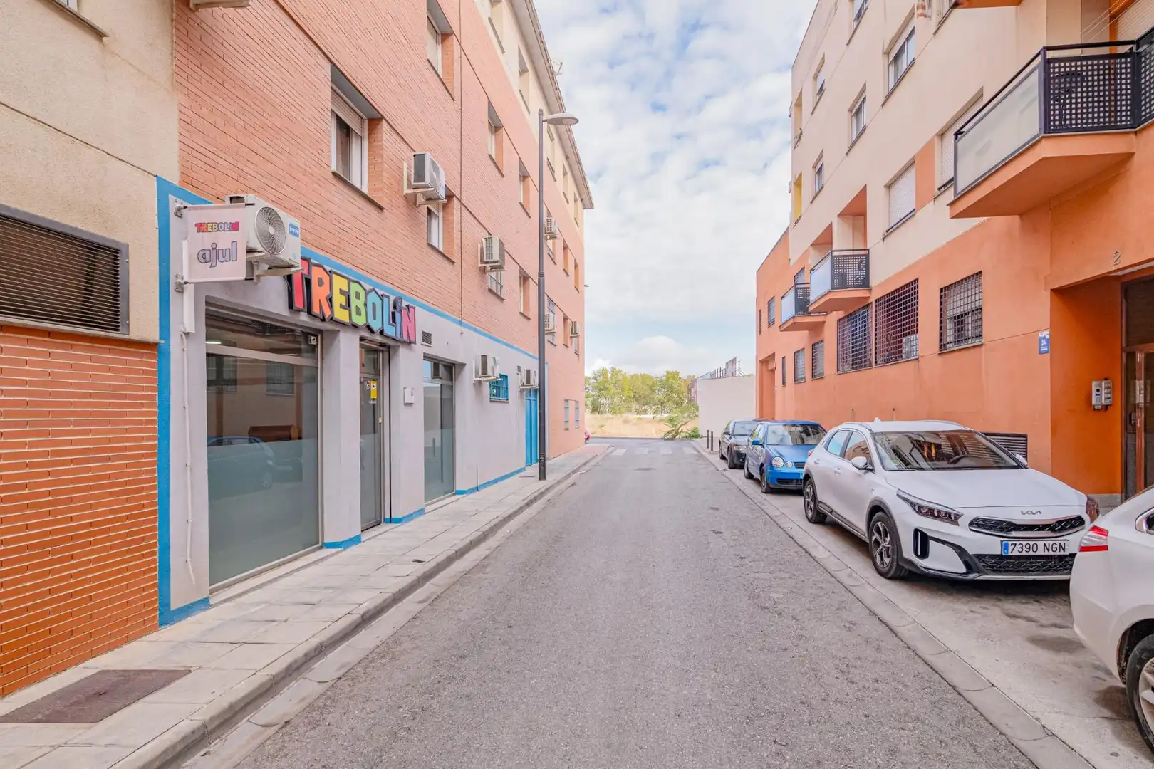 Local commercial à vendre à Calle Alhambra 2, imagen 24