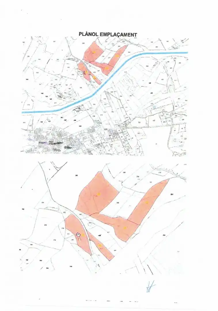 Residencial en venta en Sant Martí de Riucorb