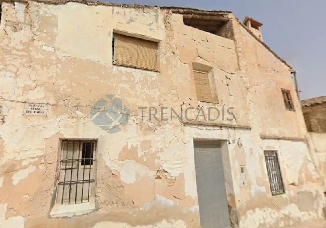 Flat for sale in Calle Verge del Carme, Aielo de Malferit