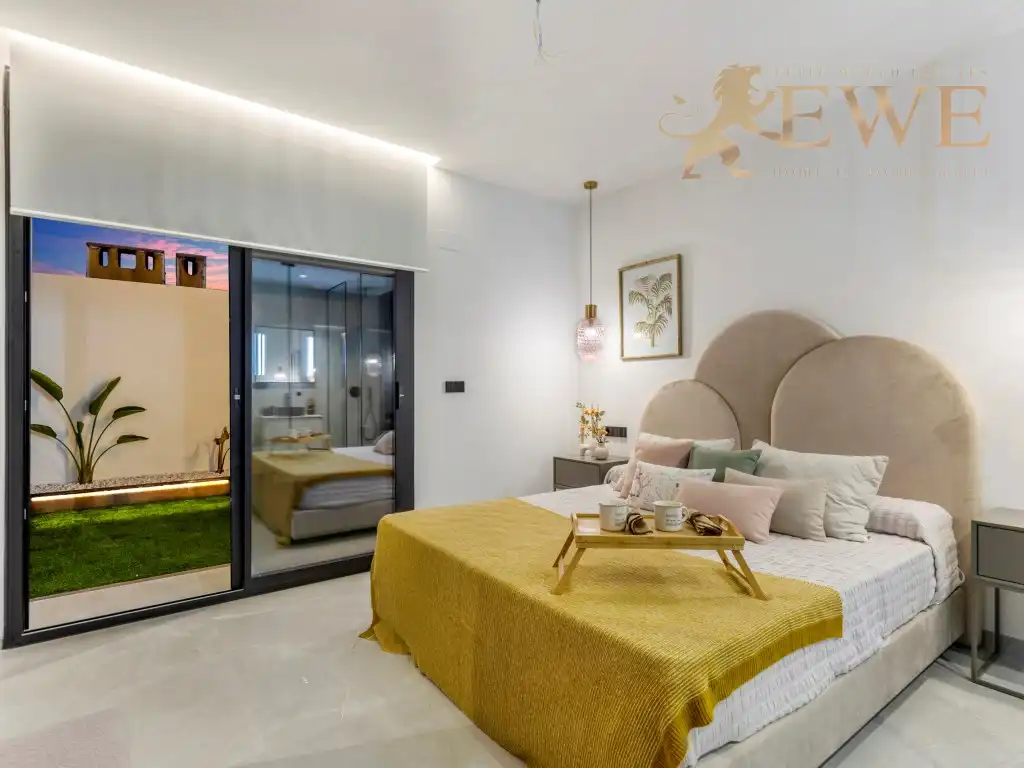 Villa à vendre à Zona Carrefour - Urbanizaciones, imagen 12