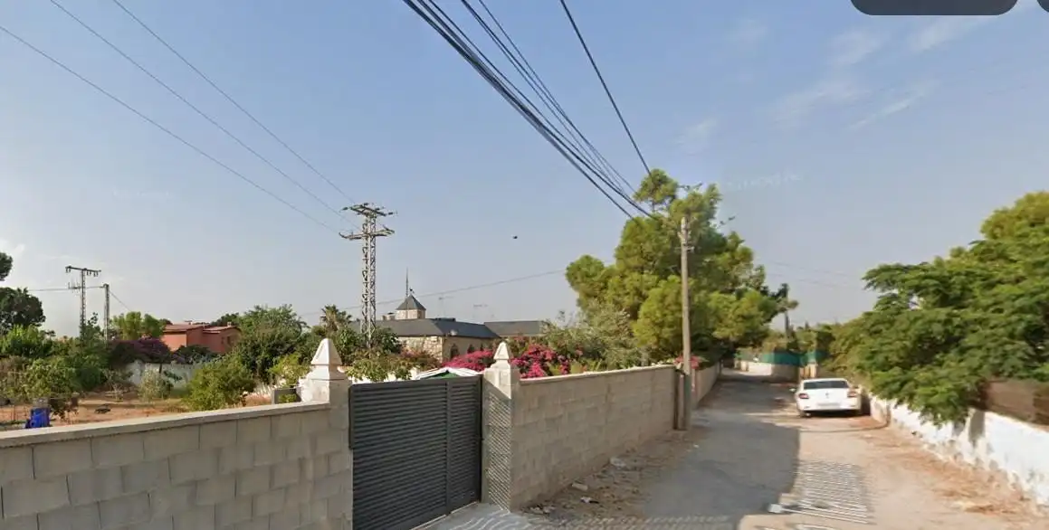 Terreno residenziale in vendita a La Huerta, imagen 3