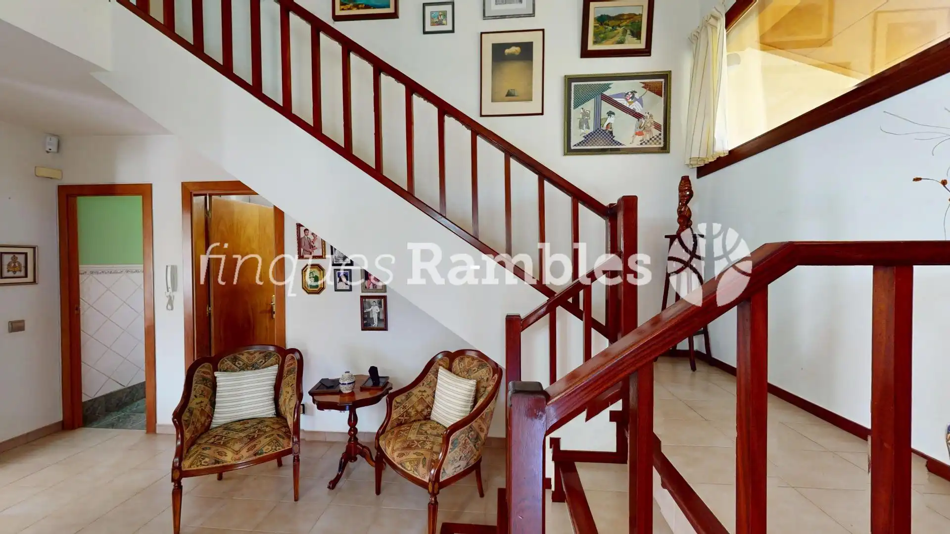 Houses for sale in Capellades  with Heating, Private garden and Terrace