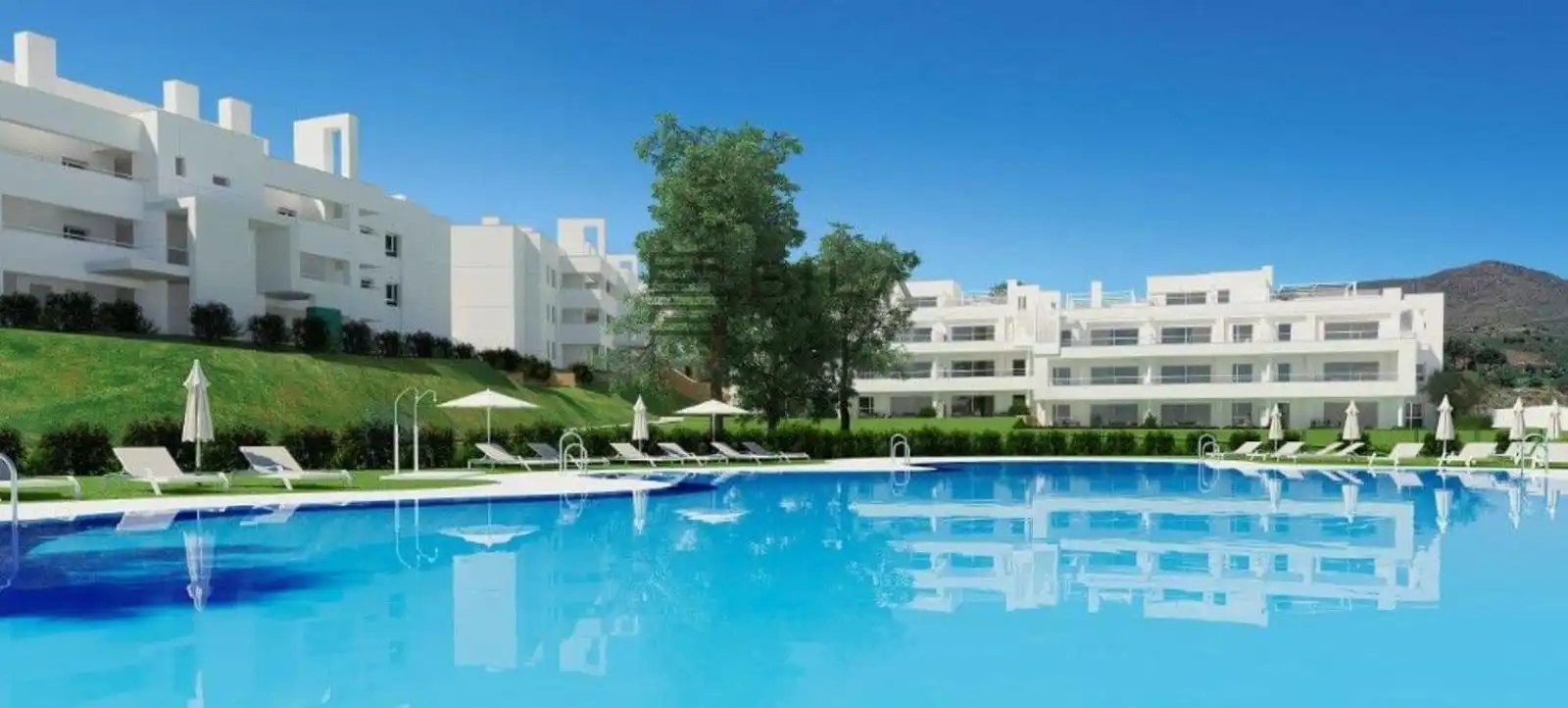 Àtic amb piscina en venda a Urb. Solana Village, imagen 35