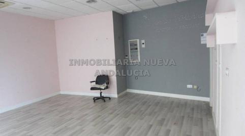 Foto 2 von Geschaftsraum zur Miete in Ciudad Jardín - Tagarete - El Zapillo, Almería Capital