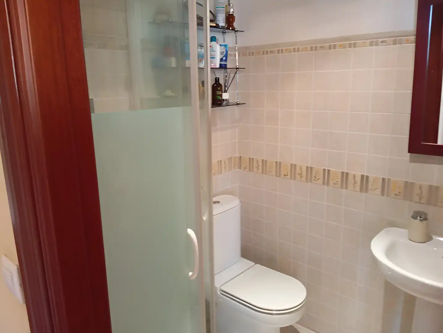 Apartment with lift for sale in Centro, imagen 13