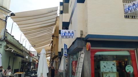 Photo 2 of Flat for sale in Calle Romera, Centro - Doña Mercedes, Dos Hermanas