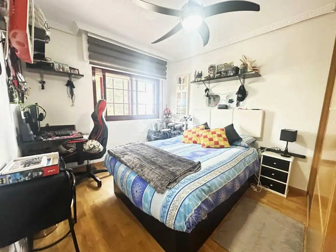 Habitación de Piso en venta en Móstoles