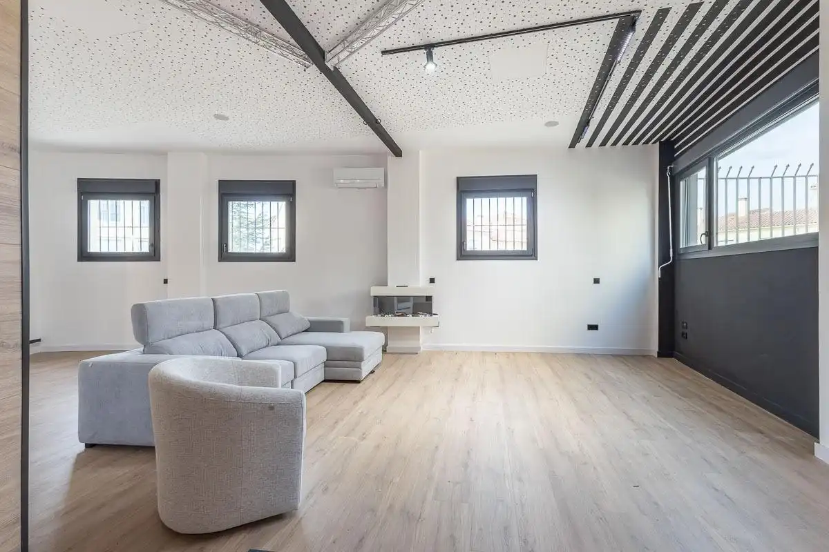 Flat for sale in Genil, imagen 4