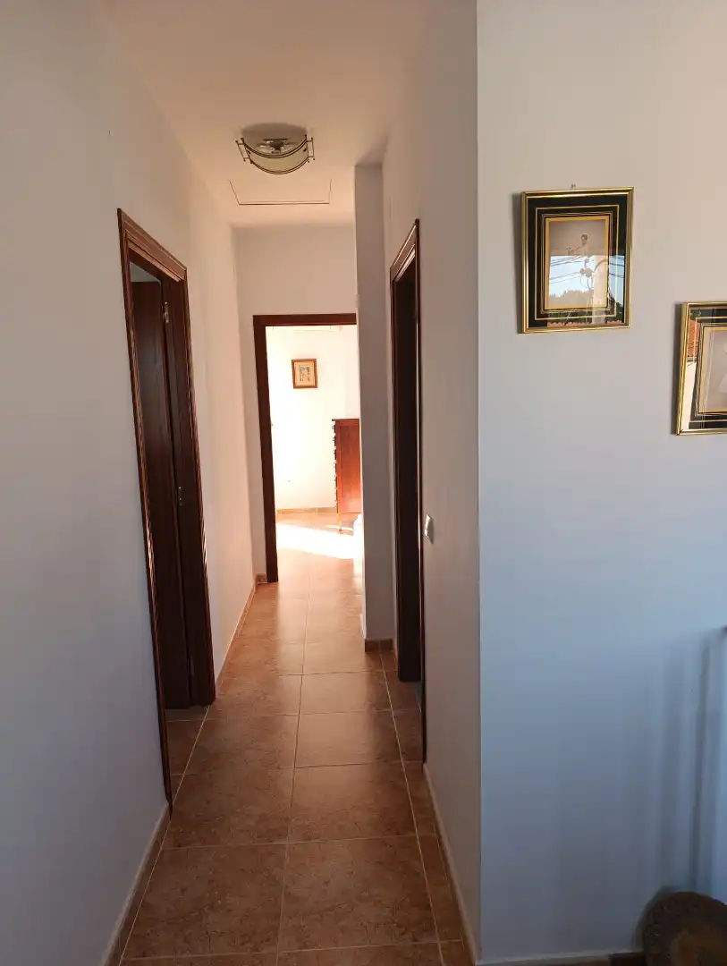 Casa o xalet en venda en Mata de Alcántara amb Moblat
