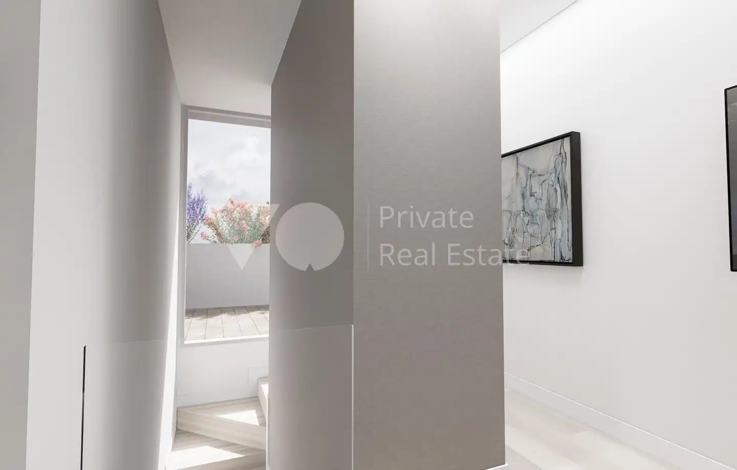 Dúplex en venta en Majadahonda con Aire acondicionado, Calefacción y Terraza