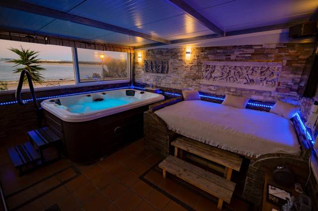 Planta baja en Venta en Barriada Río San Pedro