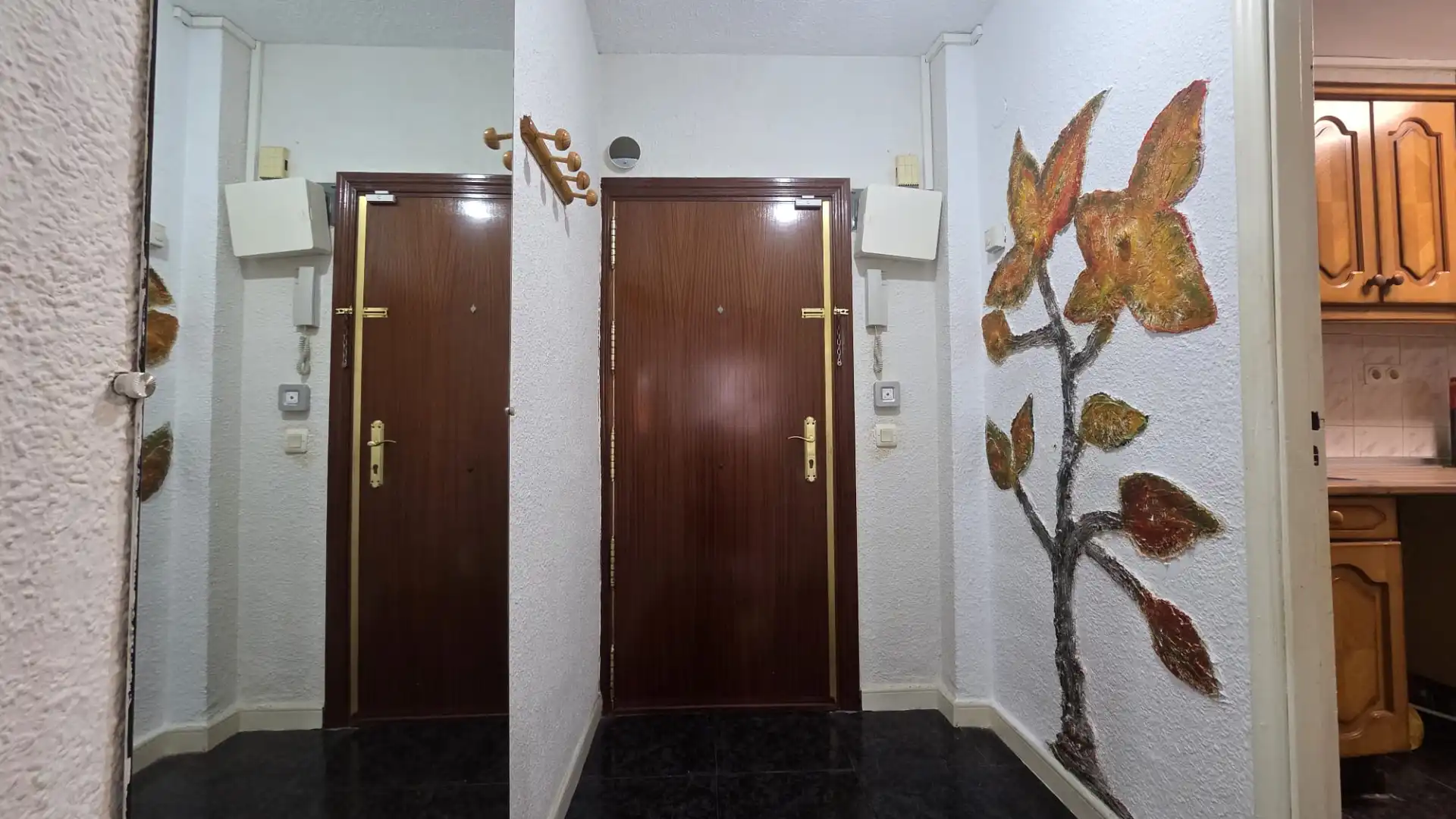 Piso en venta en Parla con Calefacción, Internet y Alarma