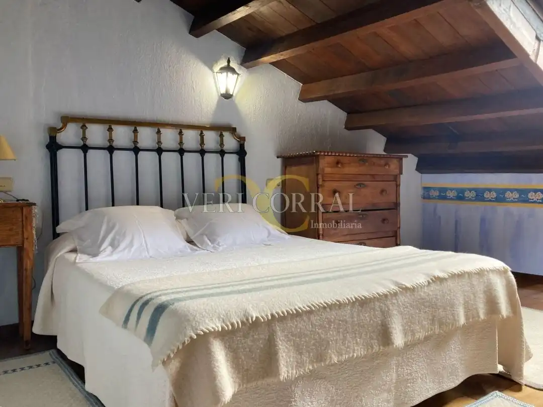 Dormitori de Edifici en venda en Peñamellera Baja
