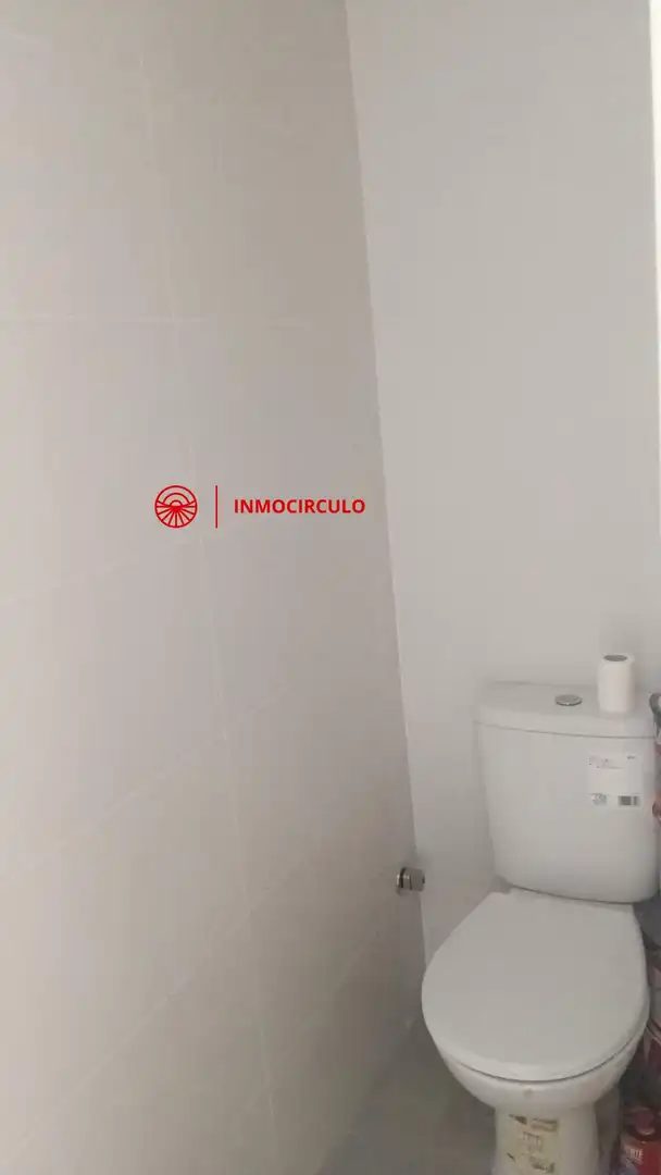 Bany de Local de lloguer en Burgos